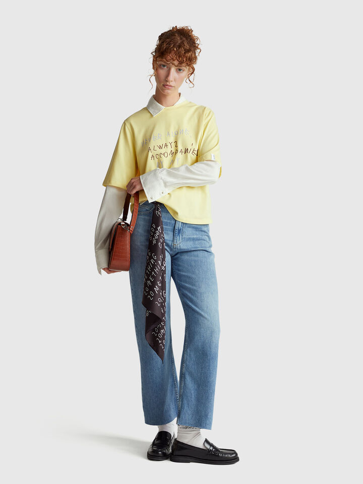 T-SHIRT Women image number 3
